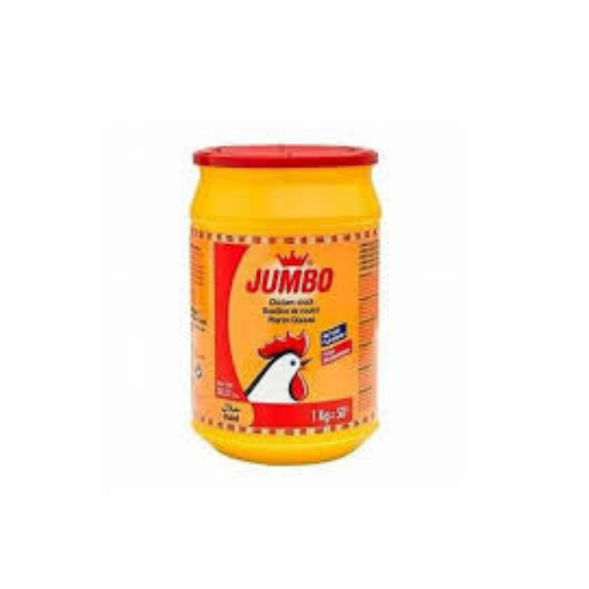 JUMBO CHICKEN POWDER (0.7LBS) image 0